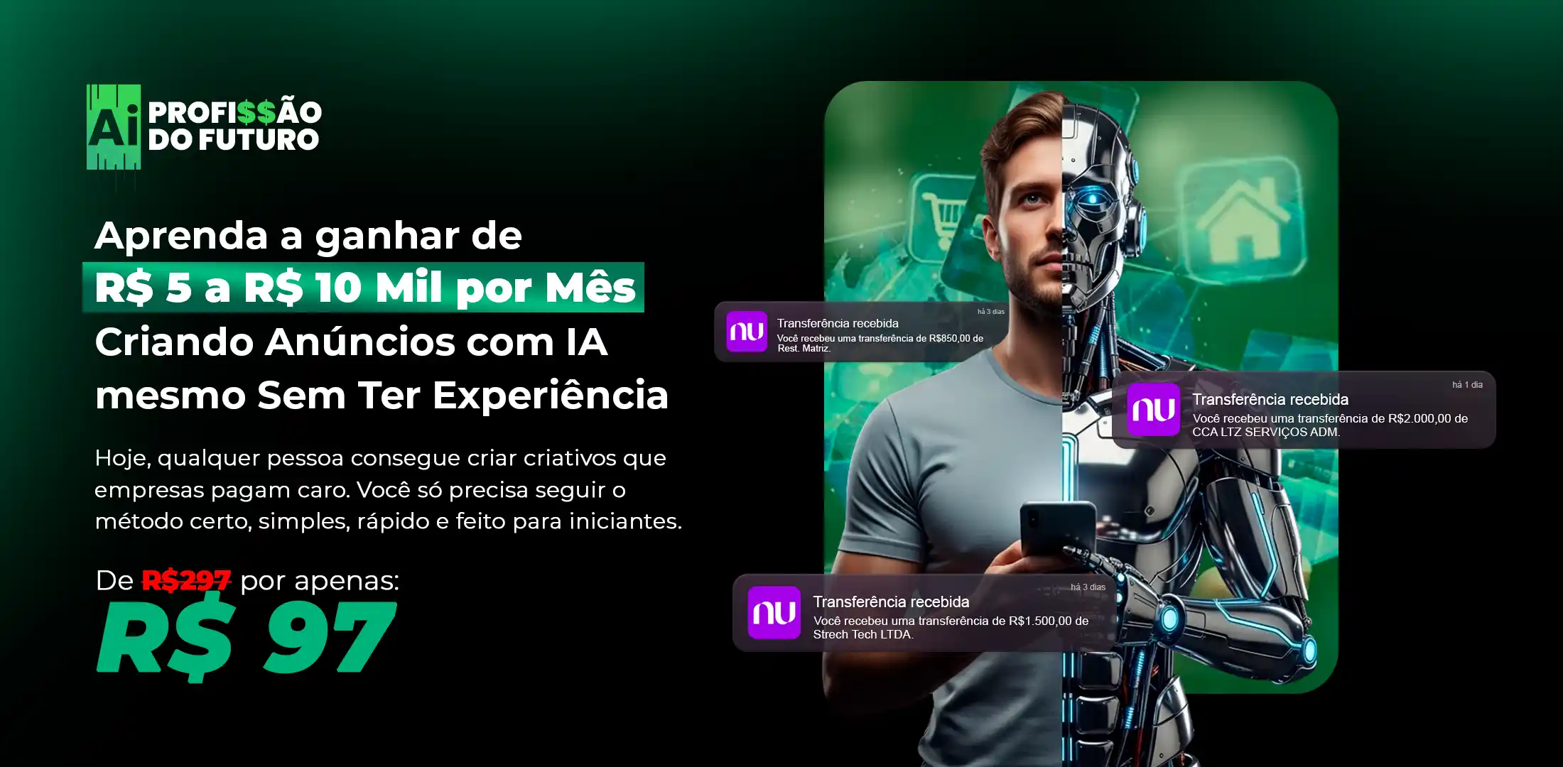 IA Profissão do Futuro - Desktop