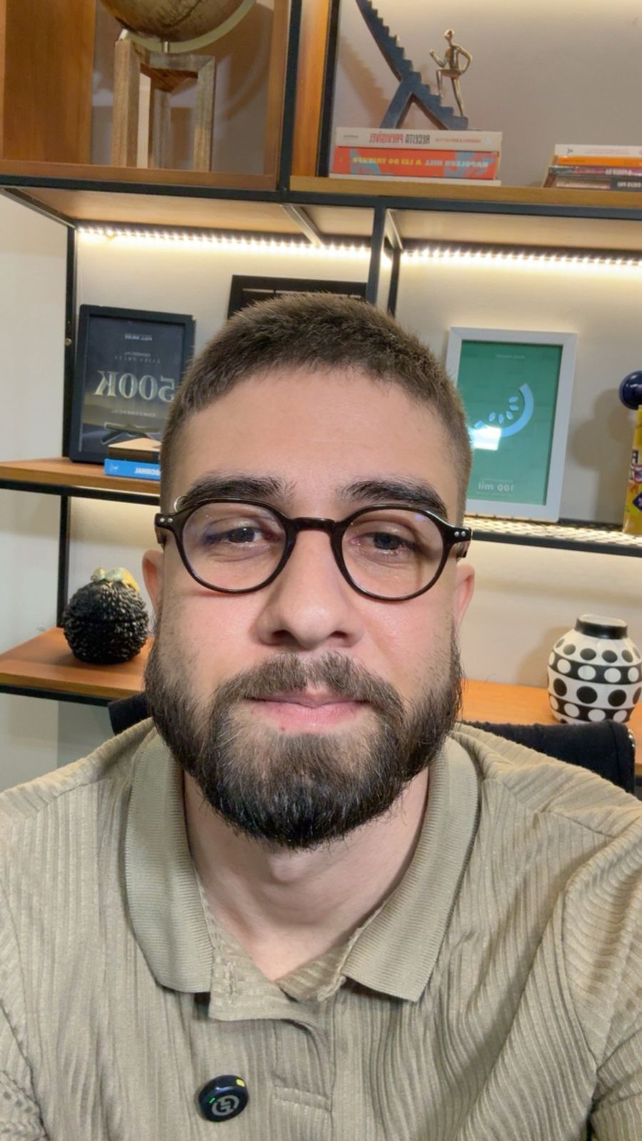 Ícaro Dumont - Estrategista Digital